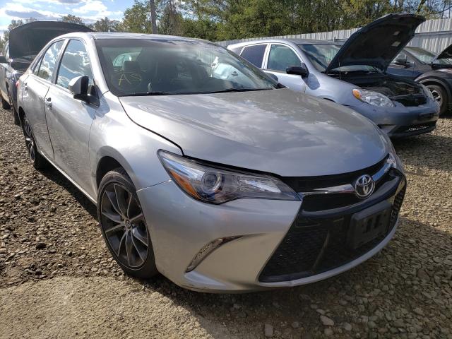 TOYOTA CAMRY LE 2015 4t1bf1fk6fu054101