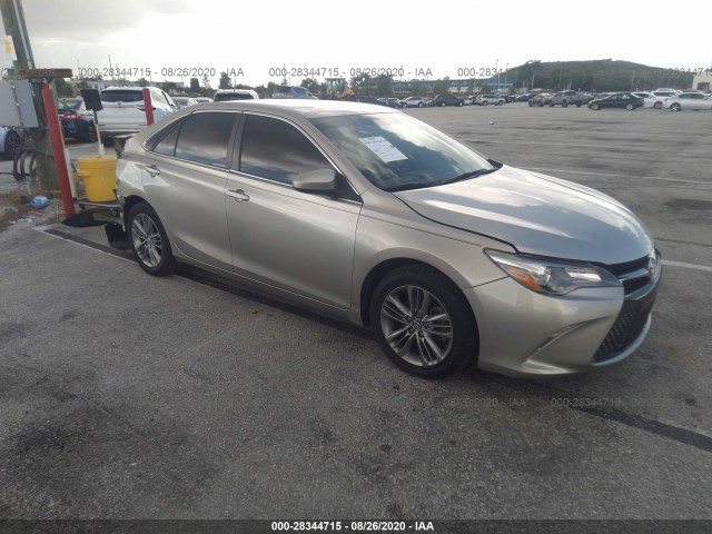 TOYOTA CAMRY 2015 4t1bf1fk6fu054339