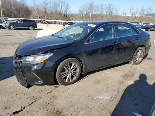 TOYOTA CAMRY LE 2015 4t1bf1fk6fu054552