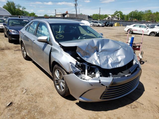 TOYOTA CAMRY LE 2015 4t1bf1fk6fu054597