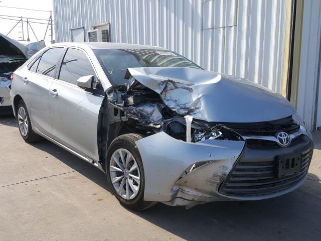 TOYOTA CAMRY LE 2015 4t1bf1fk6fu054602