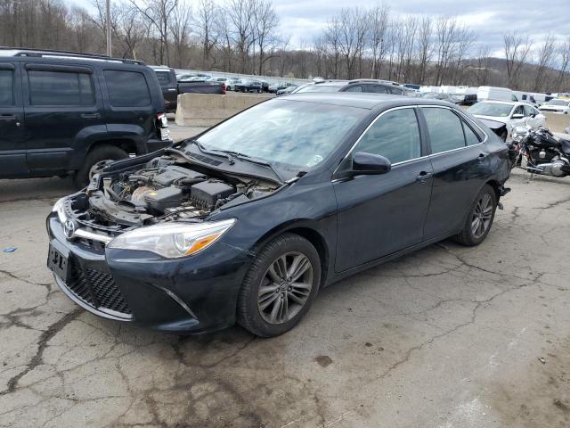 TOYOTA CAMRY LE 2015 4t1bf1fk6fu056270