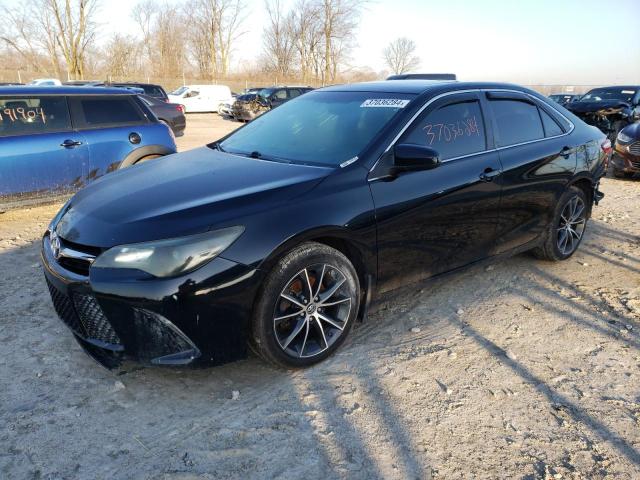 TOYOTA CAMRY 2015 4t1bf1fk6fu056527