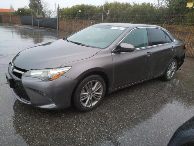 TOYOTA CAMRY LE 2015 4t1bf1fk6fu056673