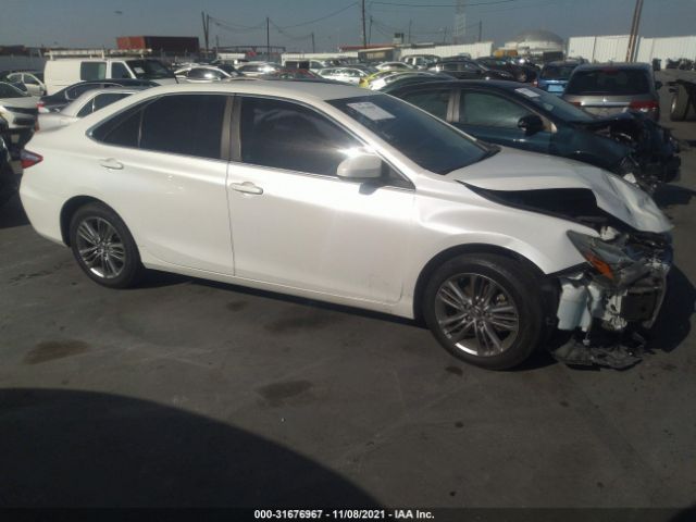 TOYOTA CAMRY 2015 4t1bf1fk6fu057418