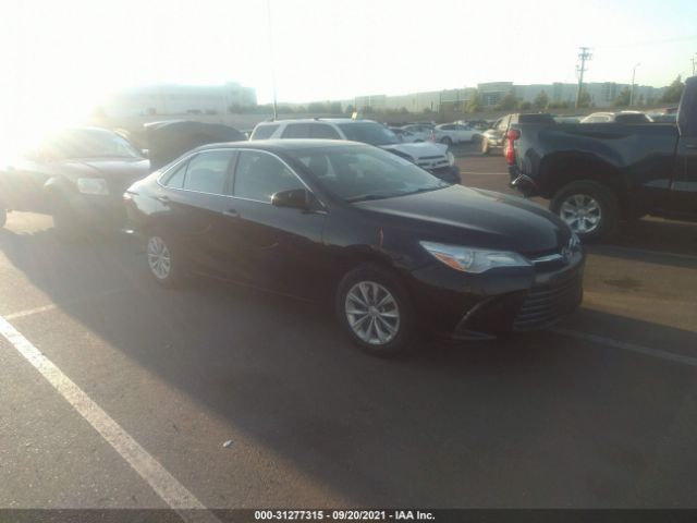 TOYOTA CAMRY 2015 4t1bf1fk6fu057497