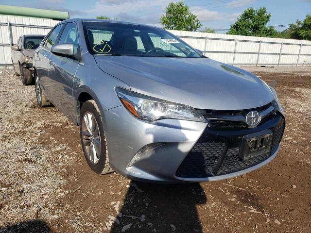 TOYOTA CAMRY LE 2015 4t1bf1fk6fu057967