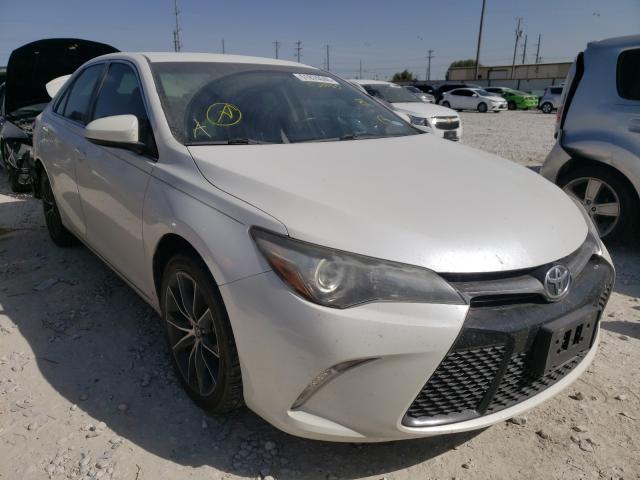 TOYOTA CAMRY LE 2015 4t1bf1fk6fu058133