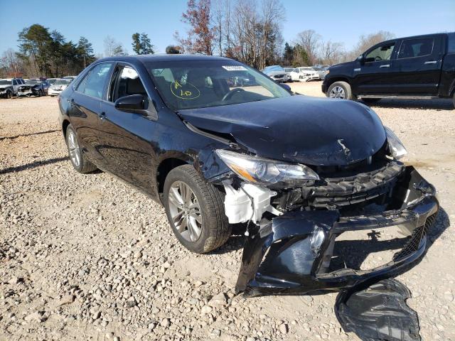 TOYOTA CAMRY LE 2015 4t1bf1fk6fu058505