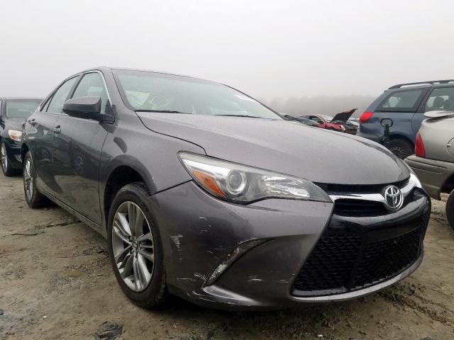 TOYOTA CAMRY LE 2015 4t1bf1fk6fu058987