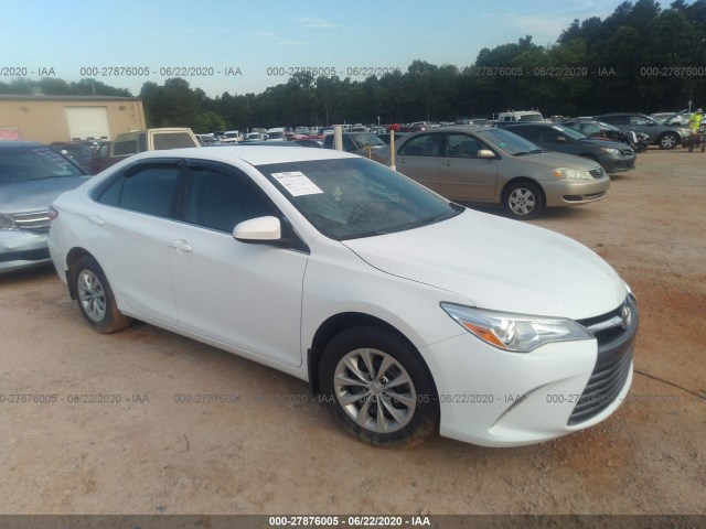 TOYOTA CAMRY 2015 4t1bf1fk6fu059315