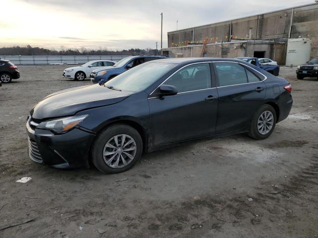 TOYOTA CAMRY LE 2015 4t1bf1fk6fu059900