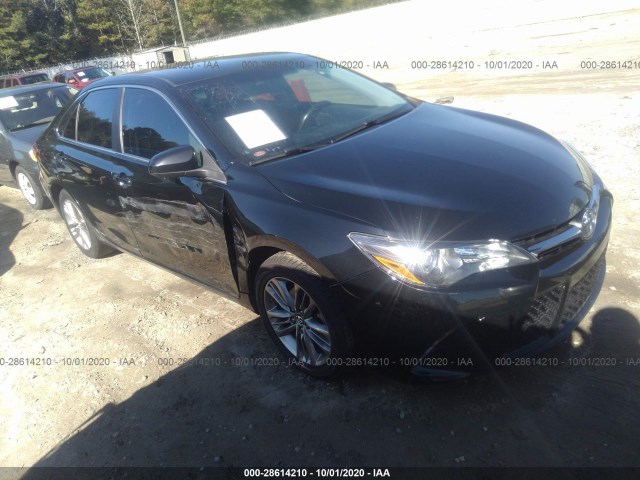 TOYOTA CAMRY 2015 4t1bf1fk6fu060335