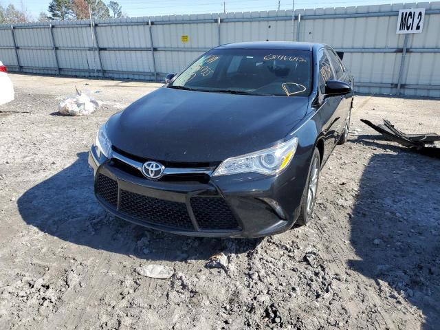 TOYOTA CAMRY LE 2015 4t1bf1fk6fu060755