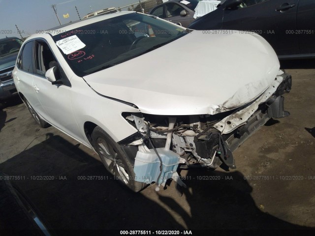 TOYOTA CAMRY 2015 4t1bf1fk6fu061730