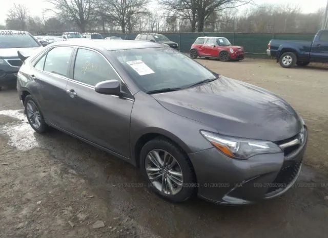 TOYOTA CAMRY 2015 4t1bf1fk6fu061811