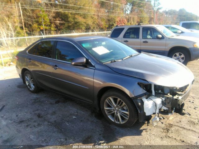 TOYOTA CAMRY 2015 4t1bf1fk6fu062120