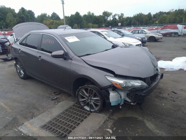 TOYOTA CAMRY 2015 4t1bf1fk6fu062277