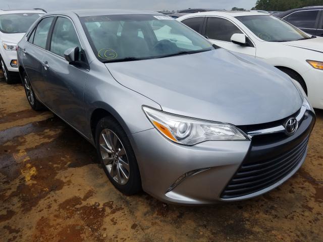 TOYOTA CAMRY LE 2015 4t1bf1fk6fu062280