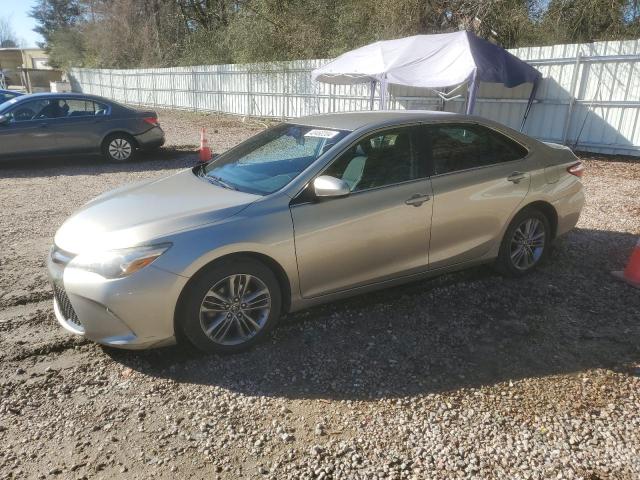 TOYOTA CAMRY 2015 4t1bf1fk6fu062926