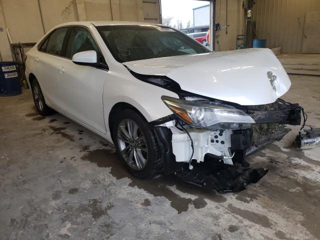 TOYOTA CAMRY LE 2015 4t1bf1fk6fu062960