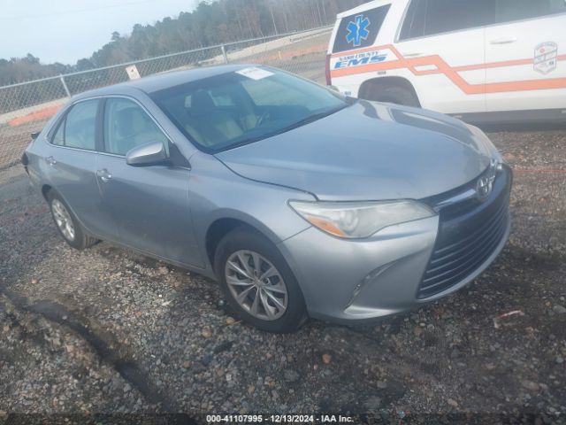 TOYOTA CAMRY 2015 4t1bf1fk6fu063557