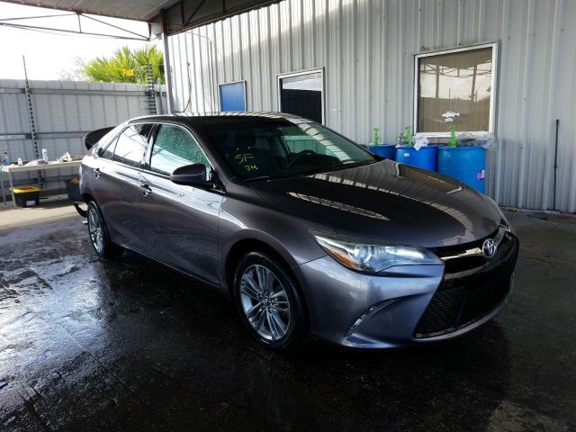 TOYOTA CAMRY LE 2015 4t1bf1fk6fu064708