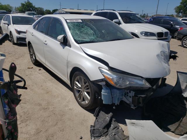 TOYOTA CAMRY LE 2015 4t1bf1fk6fu065146