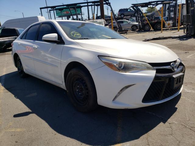 TOYOTA CAMRY LE 2015 4t1bf1fk6fu065292