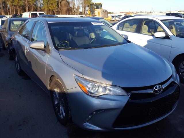 TOYOTA CAMRY LE 2015 4t1bf1fk6fu065325