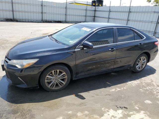 TOYOTA CAMRY LE 2015 4t1bf1fk6fu066278