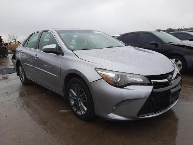 TOYOTA CAMRY LE 2015 4t1bf1fk6fu066362