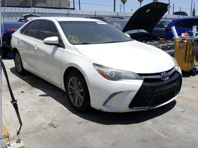 TOYOTA CAMRY LE 2015 4t1bf1fk6fu067432