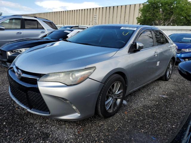 TOYOTA CAMRY LE 2015 4t1bf1fk6fu067673