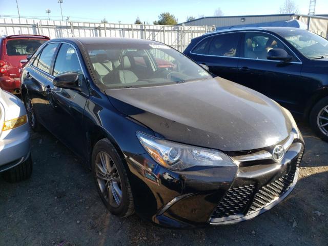 TOYOTA CAMRY LE 2015 4t1bf1fk6fu067687