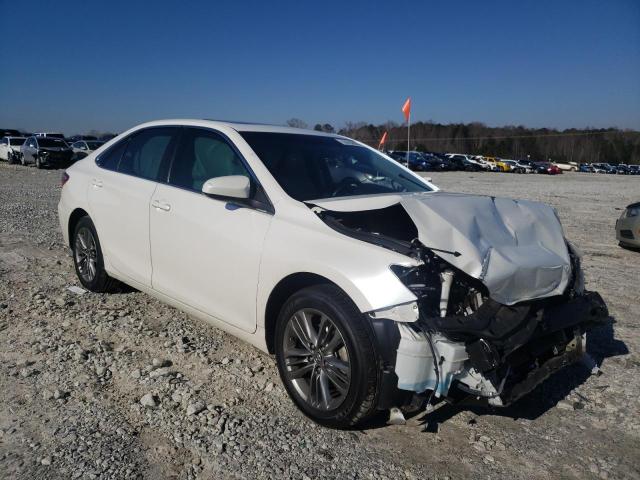 TOYOTA CAMRY LE 2015 4t1bf1fk6fu067995