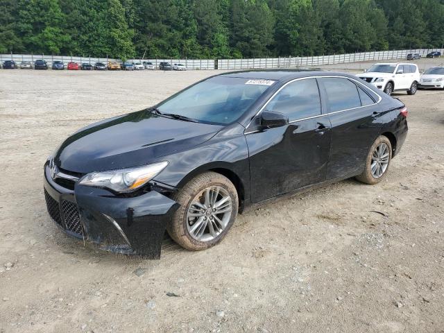 TOYOTA CAMRY 2015 4t1bf1fk6fu068368