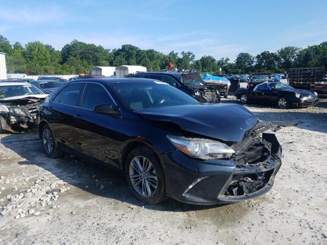 TOYOTA CAMRY LE 2015 4t1bf1fk6fu068774