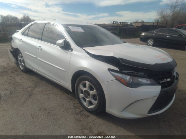 TOYOTA CAMRY 2015 4t1bf1fk6fu070346