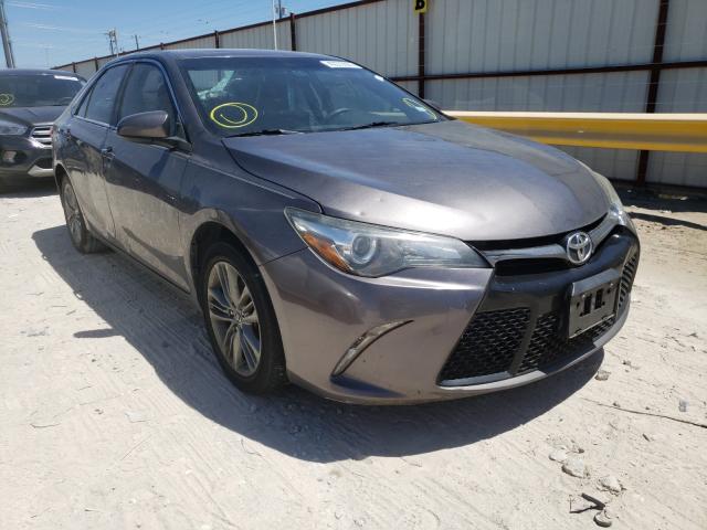 TOYOTA CAMRY LE 2015 4t1bf1fk6fu072615