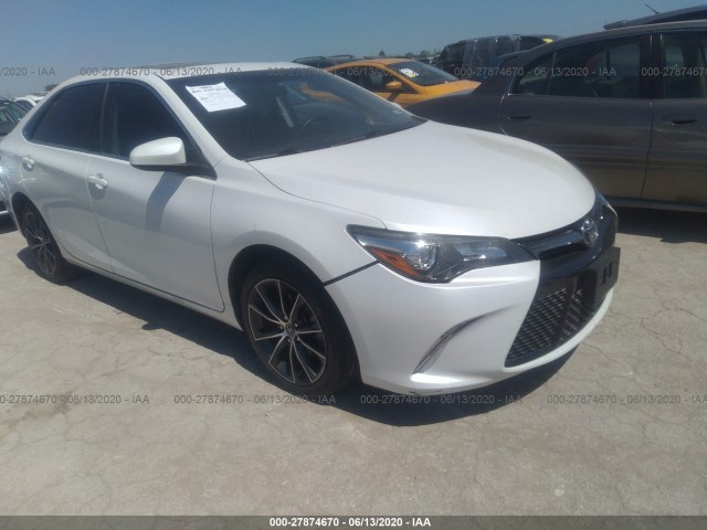 TOYOTA CAMRY 2015 4t1bf1fk6fu073070