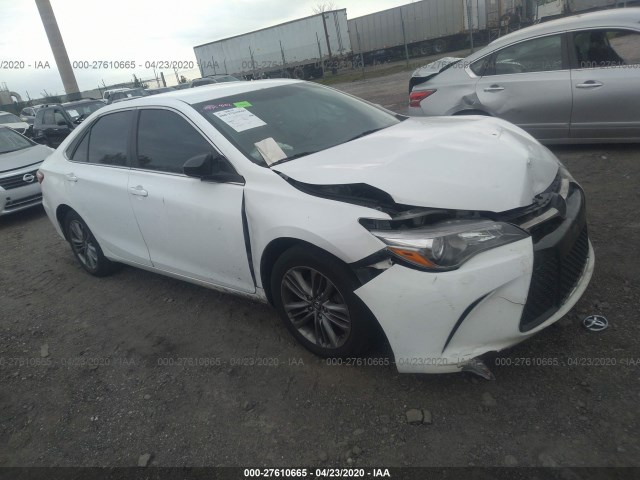 TOYOTA CAMRY 2015 4t1bf1fk6fu074526