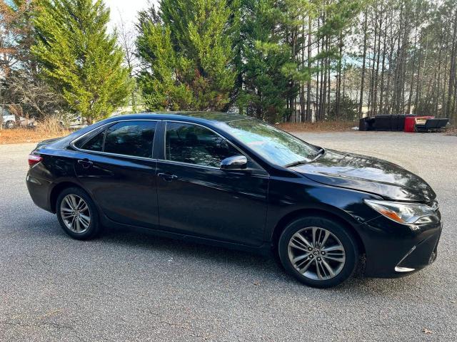 TOYOTA CAMRY LE 2015 4t1bf1fk6fu074557