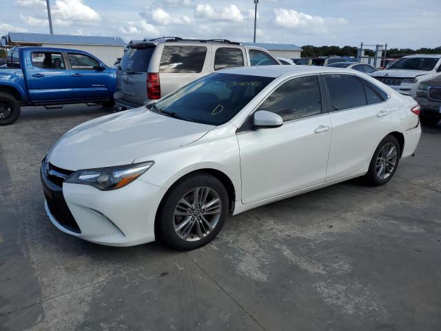 TOYOTA CAMRY LE 2015 4t1bf1fk6fu074851