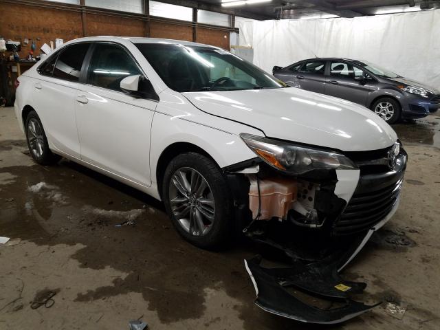 TOYOTA CAMRY LE 2015 4t1bf1fk6fu075658