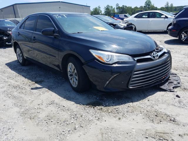 TOYOTA CAMRY LE 2015 4t1bf1fk6fu075952