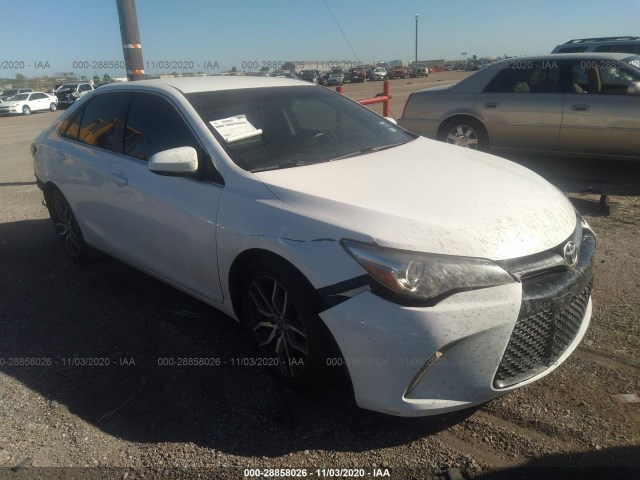 TOYOTA CAMRY 2015 4t1bf1fk6fu078236