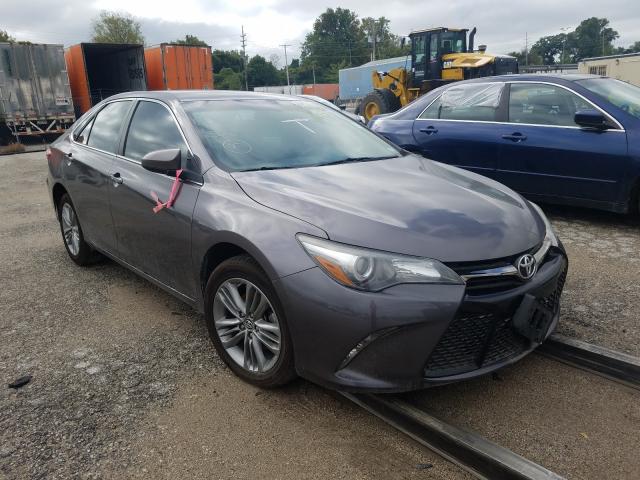 TOYOTA CAMRY LE 2015 4t1bf1fk6fu078768