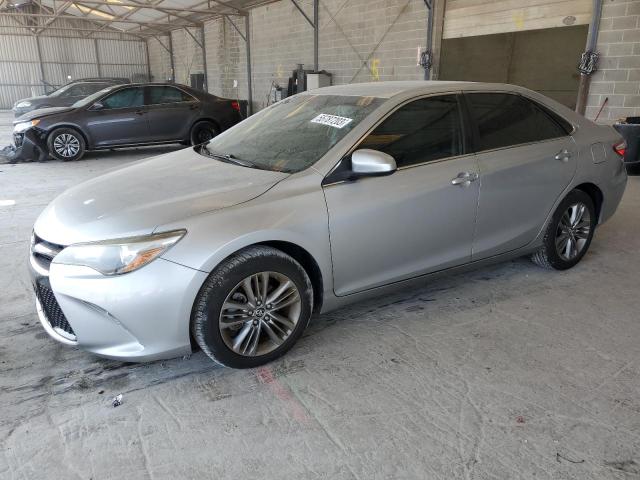 TOYOTA CAMRY LE 2015 4t1bf1fk6fu080455