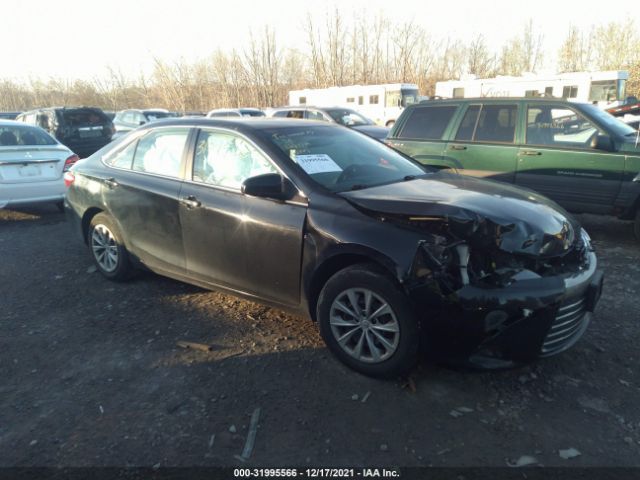 TOYOTA CAMRY 2015 4t1bf1fk6fu081203